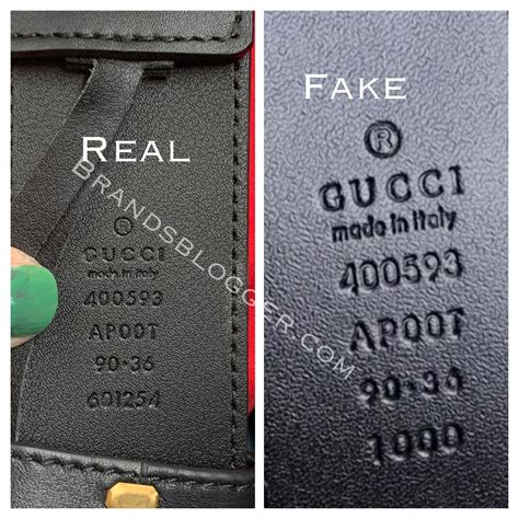 how to read gucci serial number|gucci serial number checker website.